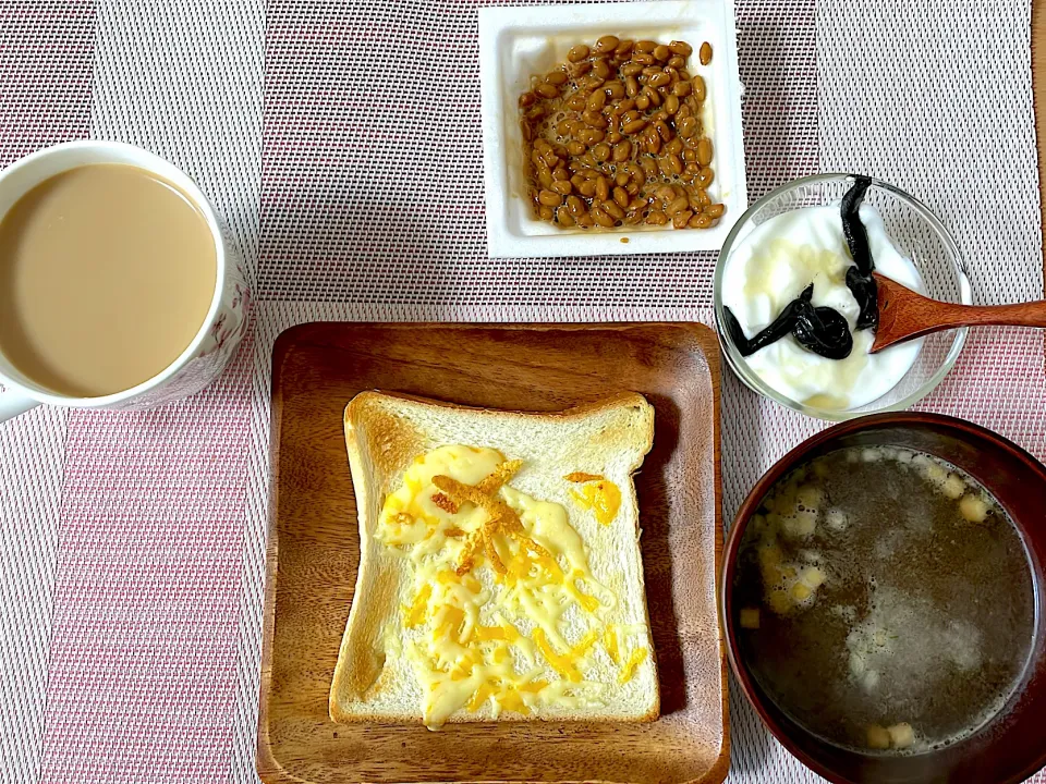 Snapdishの料理写真:朝ごはん|ゆりさん