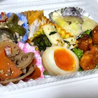 Snapdishの料理写真:健、康。| 白石寿さん