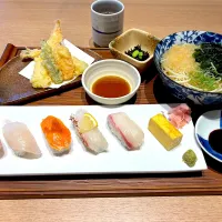 Snapdishの料理写真:魚壱　ハウステンボス| チルさん