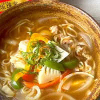 Snapdishの料理写真:中華三昧　広東風醤油