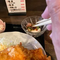 Snapdishの料理写真:|タカちゃんさん