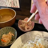 Snapdishの料理写真:|タカちゃんさん