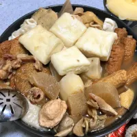 Snapdishの料理写真:今日の晩ごはん　241030|Qさん