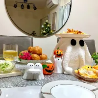 Snapdishの料理写真:ハロウィン|えみさん