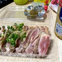 Snapdishの料理写真:★本日の晩ご飯★|mayuさん