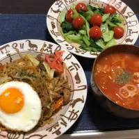 Snapdishの料理写真:|はっぱさん