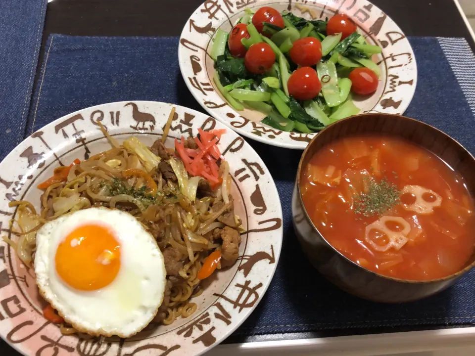 Snapdishの料理写真:|はっぱさん