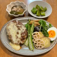 Snapdishの料理写真:今日の晩ご飯|トントンさん