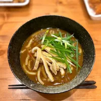 Snapdishの料理写真:カレーうどん|あいこさん