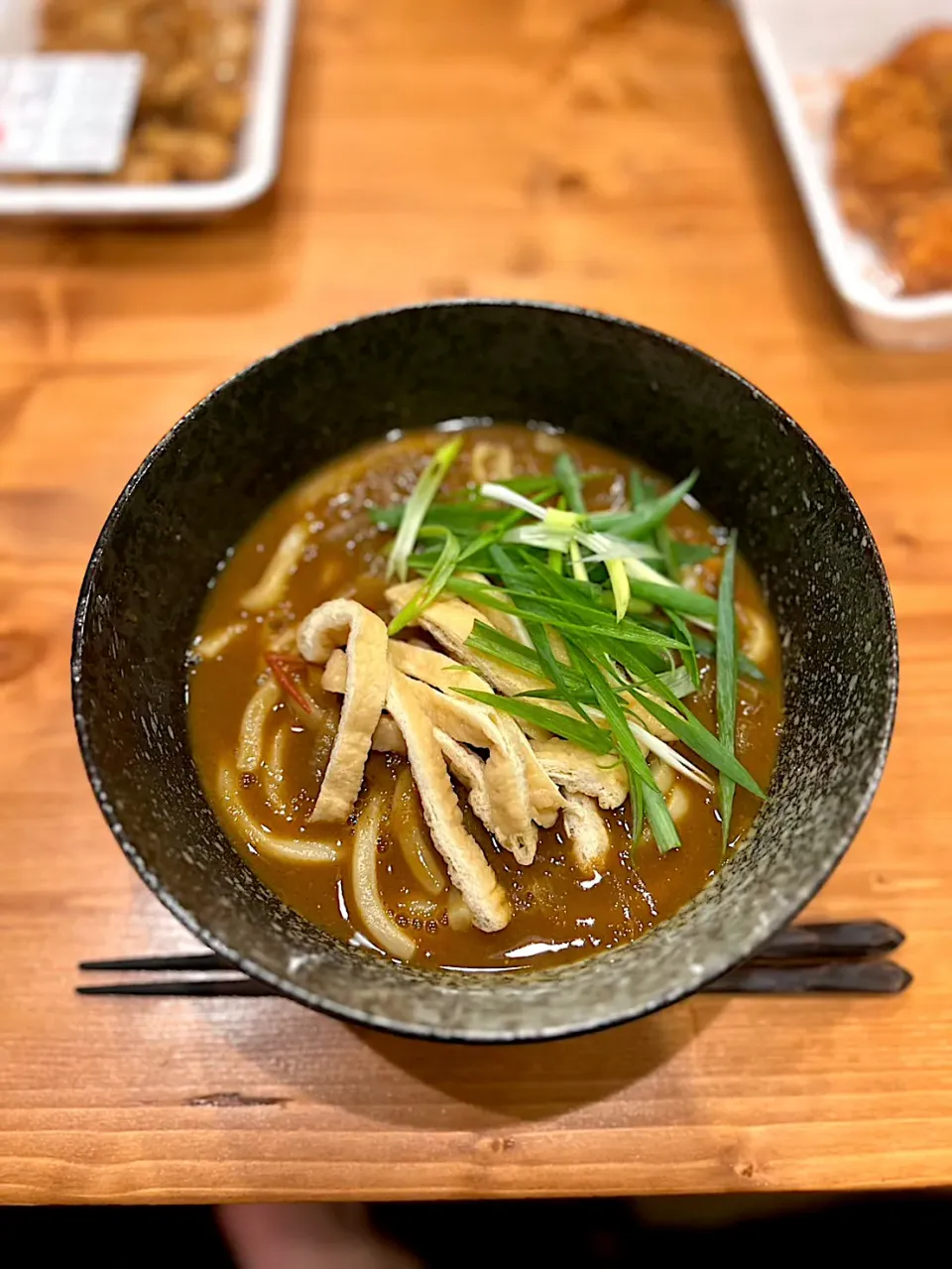 Snapdishの料理写真:カレーうどん|あいこさん