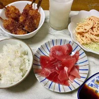 Snapdishの料理写真:今宵🌙|Kojiさん