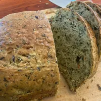 Moringa bread|shirleyさん