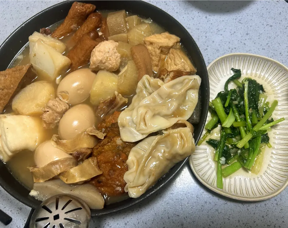 Snapdishの料理写真:今日の晩ごはん　241031|Qさん