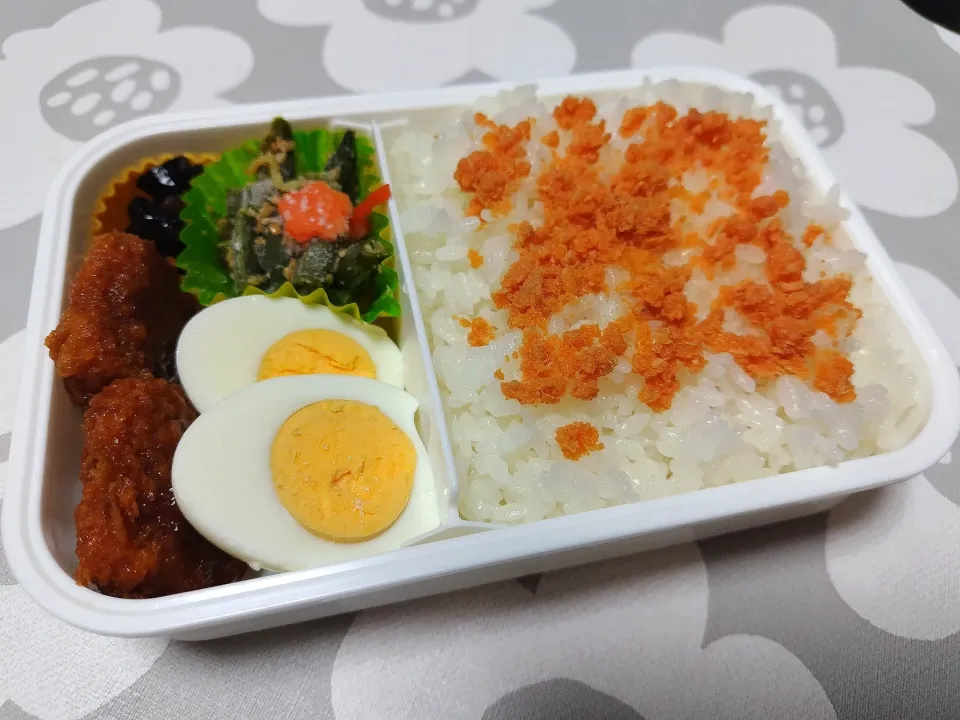 お弁当|Y－Mさん