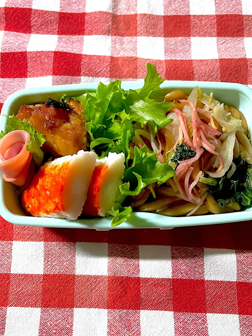 高一女子お弁当😋🍴🍱♬*|しげっちさん