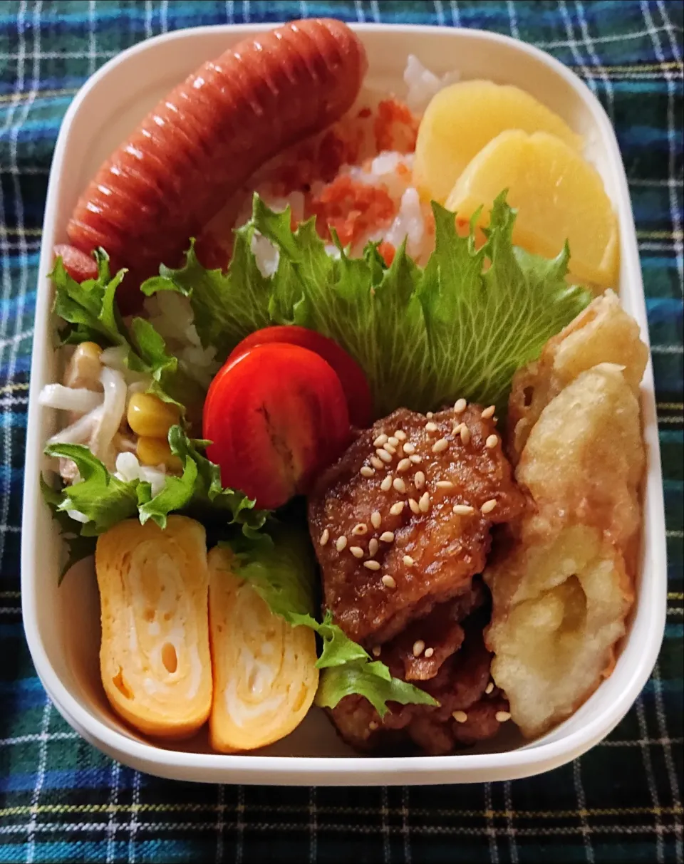 お弁当|すずちんさん