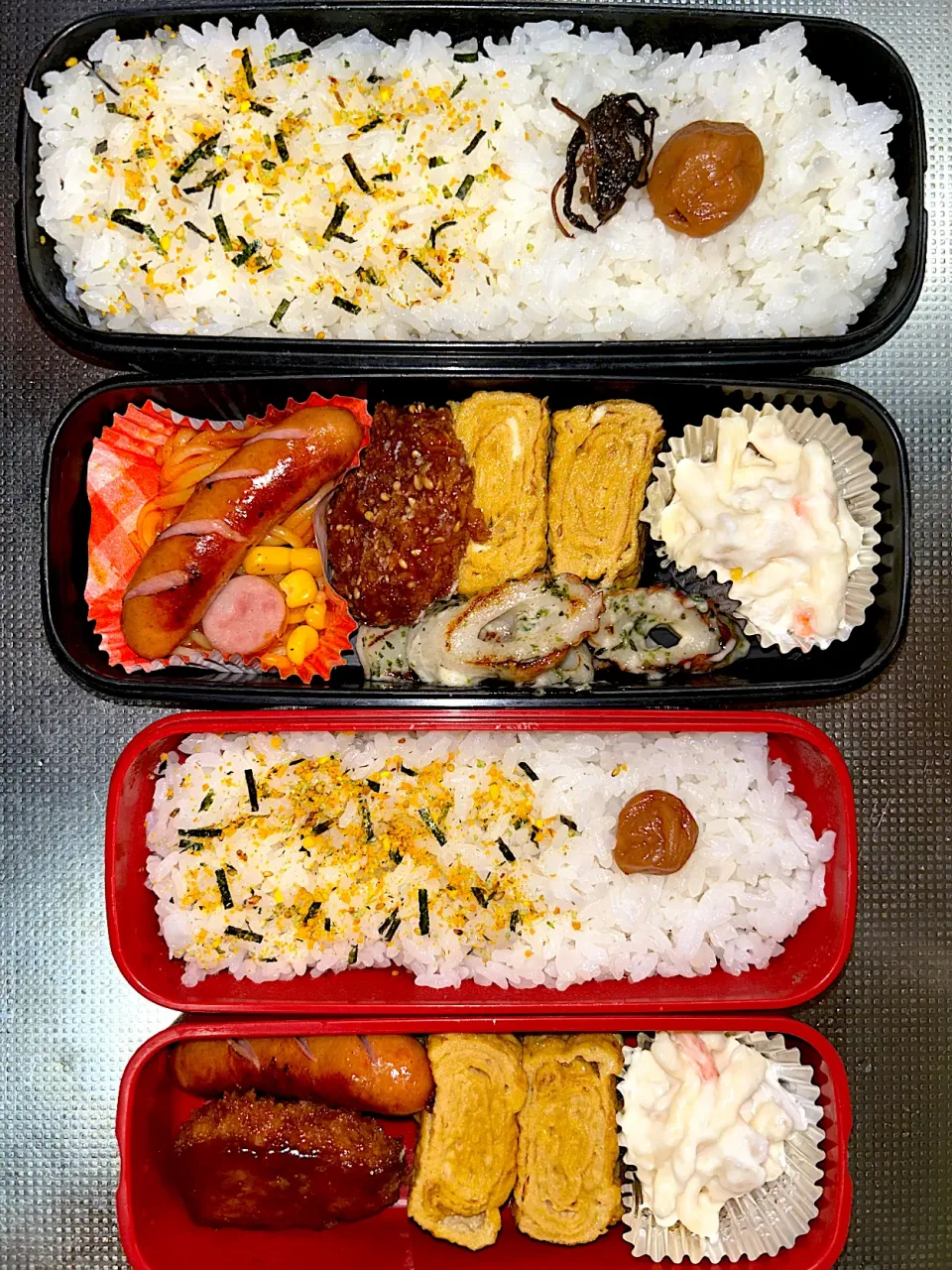 お弁当|あんぱんさん