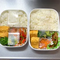 お弁当😋|fさん