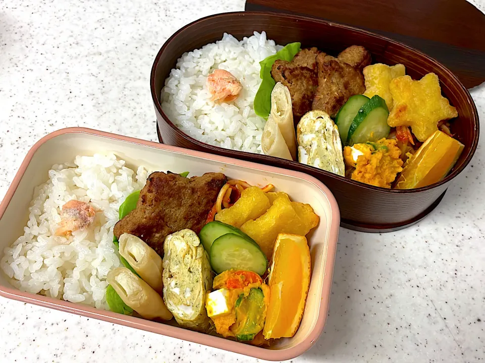 お弁当|シフォン95さん