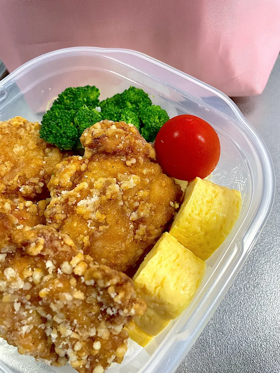 今日のお弁当🍱|＊C＊さん