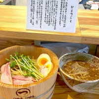 Snapdishの料理写真:つかる、つける|yirtmdさん