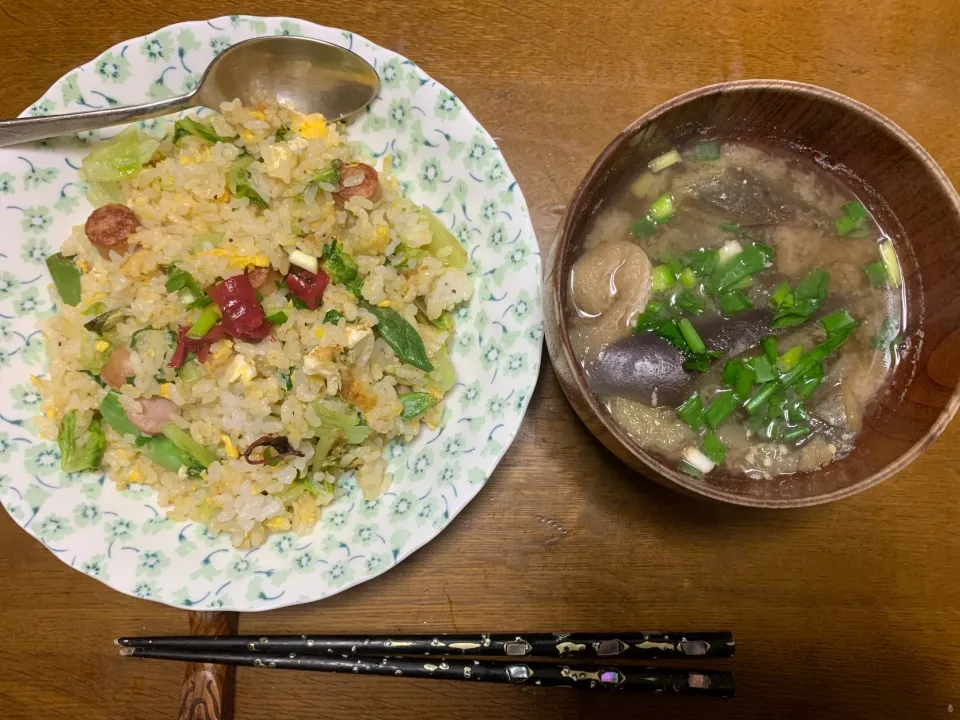 昼食|ATさん