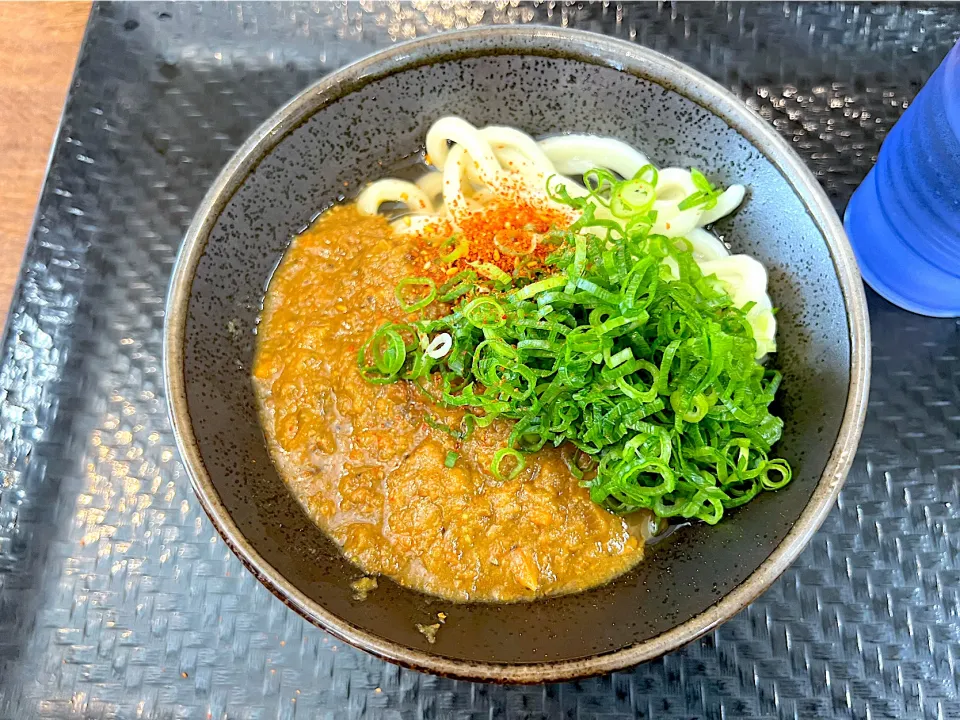 今日のランチは、カレーうどん♪|yokoさん