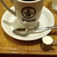 Snapdishの料理写真:☕|🍁さん