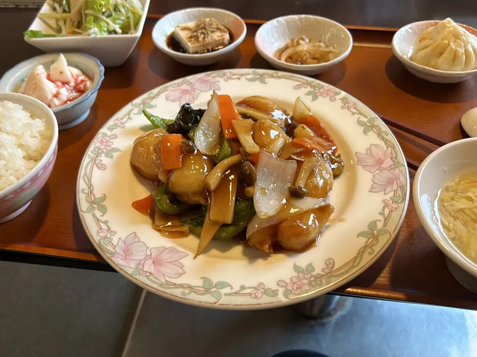 Snapdishの料理写真:|Junji Yamashitaさん