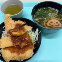 Snapdishの料理写真:昼メシ 241101| maixx ใหม่さん