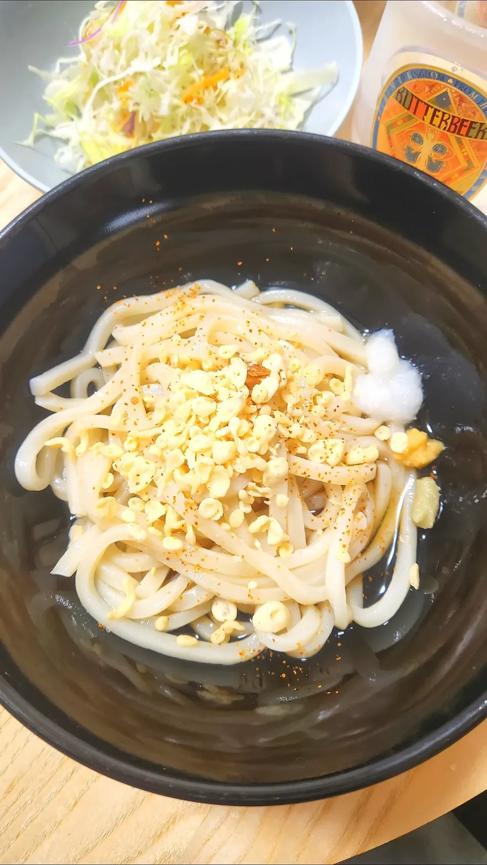 Snapdishの料理写真:うどん|すばるさん