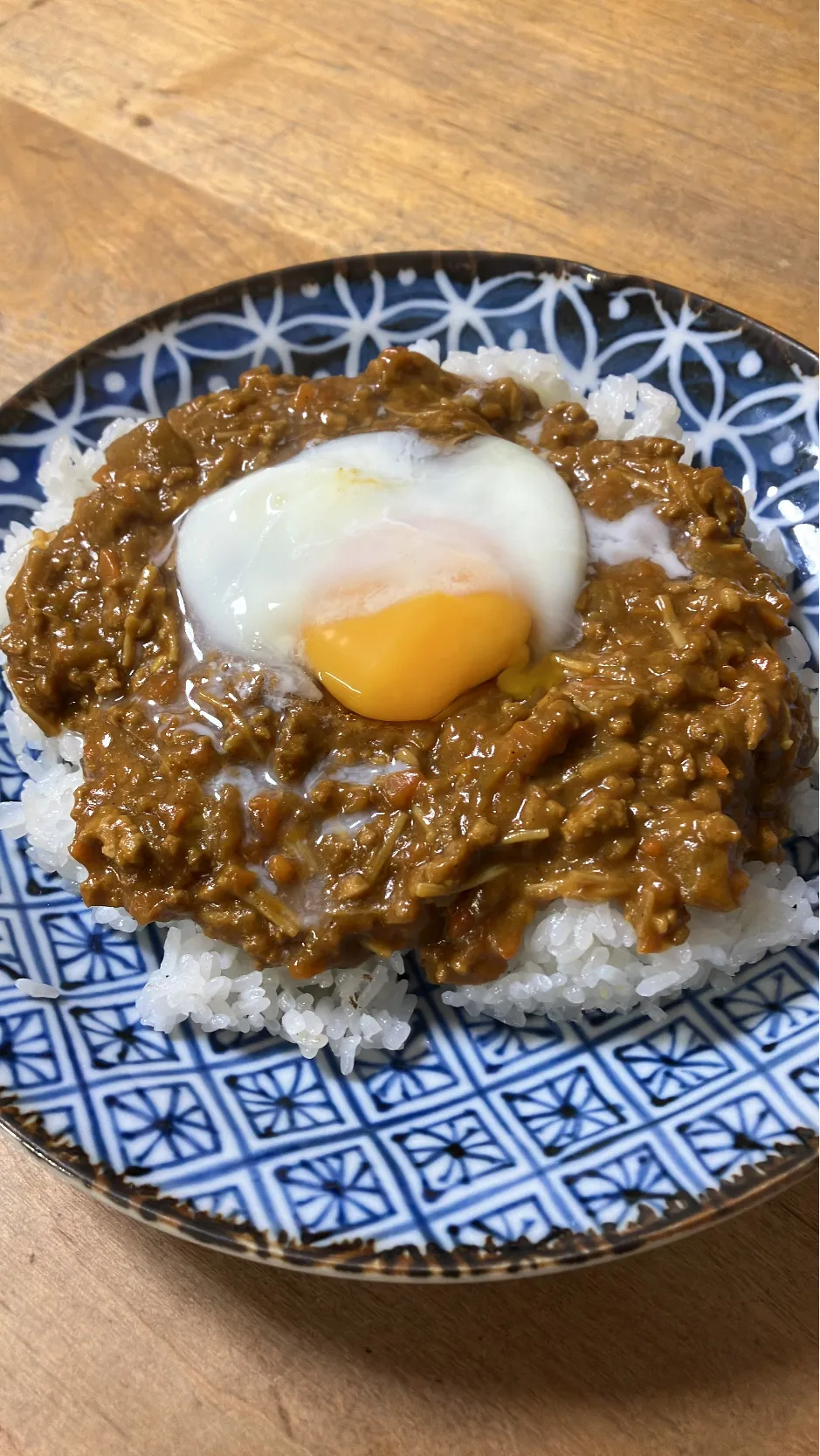 Snapdishの料理写真:11/1  キーマカレー|はるははさん