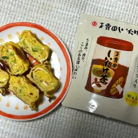 Snapdishの料理写真:卵焼き|kiroさん