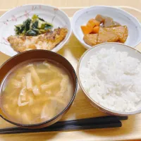 Snapdishの料理写真:晩ご飯|まめさん