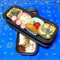 お弁当|ざわっちさん