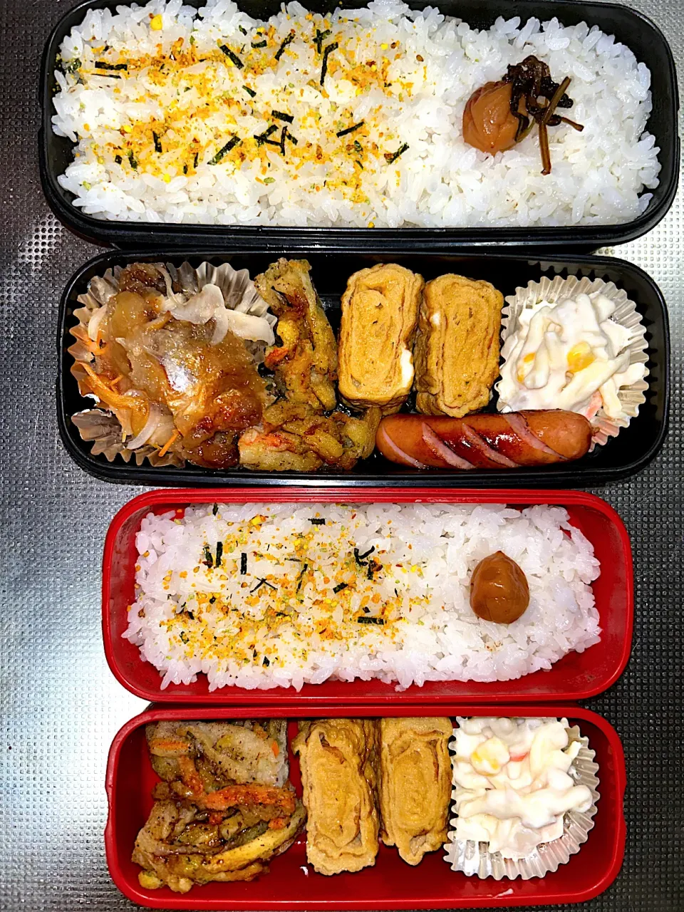 お弁当|あんぱんさん