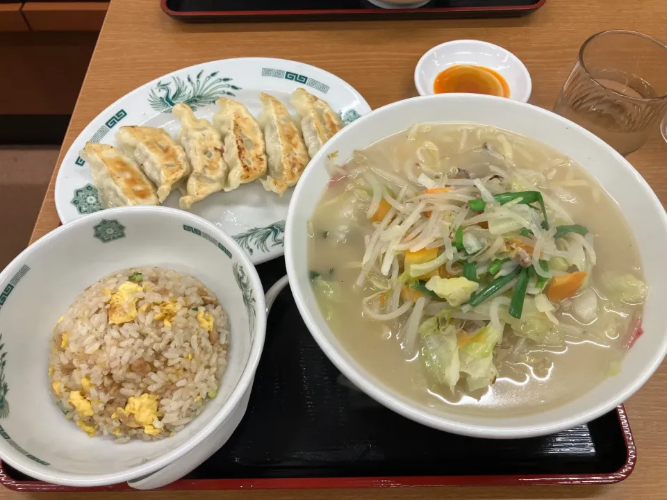 ラーメン|takashiwagaさん