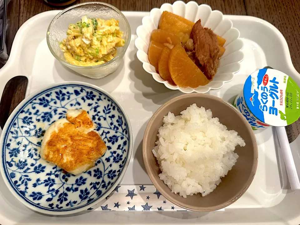 Snapdishの料理写真:10/27（日）夜ご飯|725さん