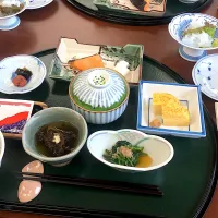 Snapdishの料理写真:朝食|fumiさん