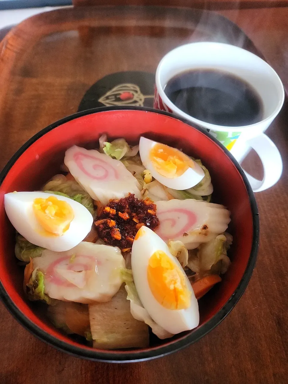 Snapdishの料理写真:中華丼|aiさん