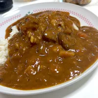 Snapdishの料理写真:カレー♫|Yoshihiro Andoさん