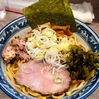 Snapdishの料理写真:ラーメン| そごまるさん