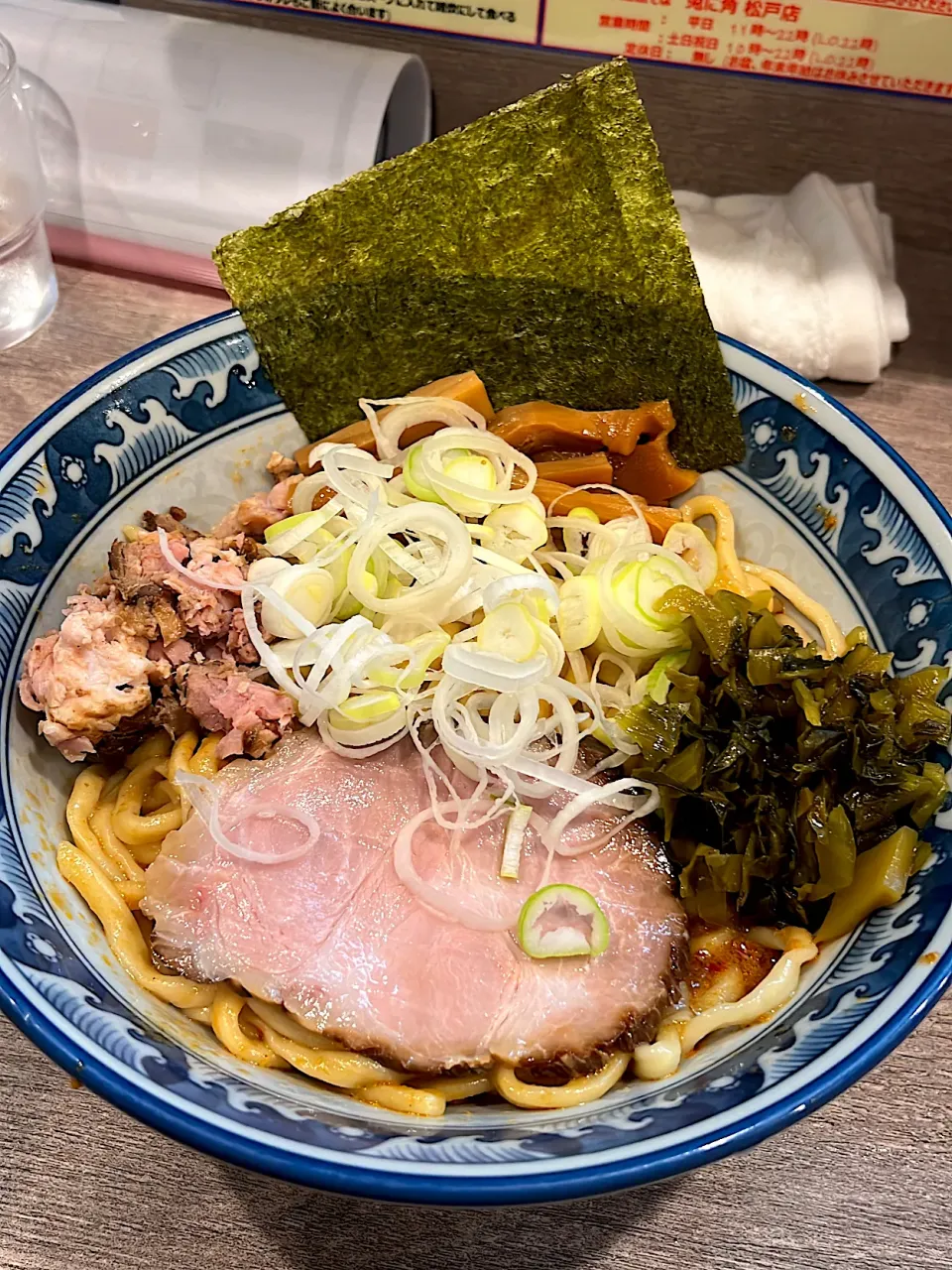 ラーメン|そごまるさん