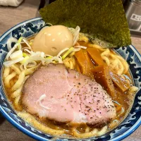 Snapdishの料理写真:ラーメン| そごまるさん