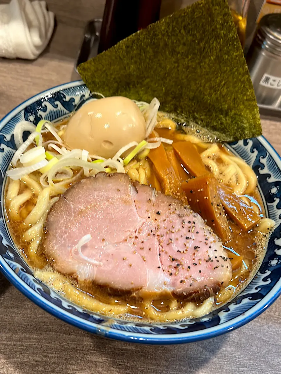 ラーメン|そごまるさん