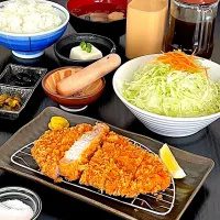 Fukuさんの料理 ロースかつ|Fukuさん