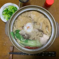 Snapdishの料理写真:昼食|ATさん