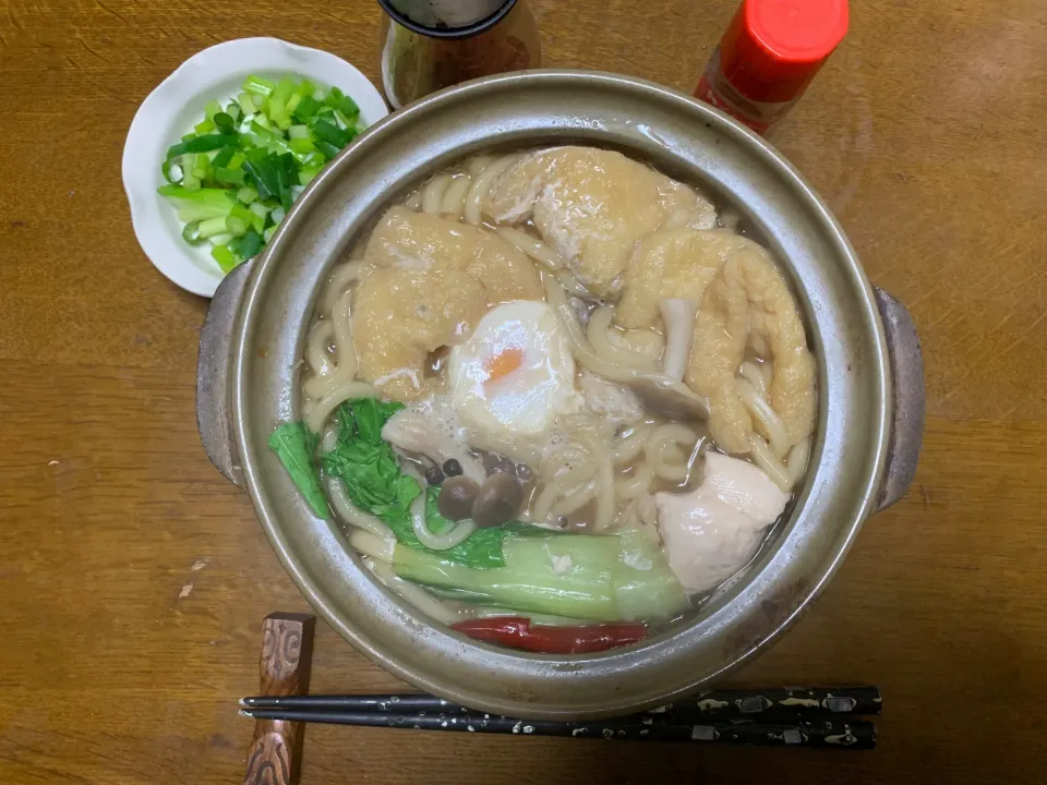 Snapdishの料理写真:昼食|ATさん