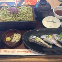 Snapdishの料理写真:ランチ|ぽんちさん