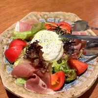 Snapdishの料理写真:軽井沢イタリアン|ただの栄養士さん